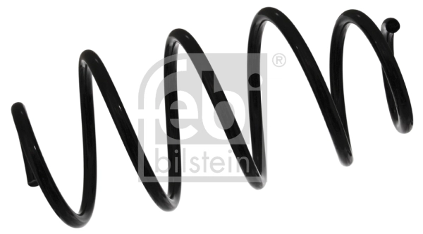 Suspension Spring